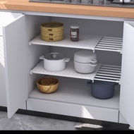 New Cupboard Divider Flexible Cupboard Divider Portable Drawer Divider Kitchen Clothes