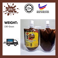 [H&L]Premium Choco Liquid/Chocolate Viral/CoklatSauce/Coklat Masakan/Coklat Borong/Coklat Murah/Choc