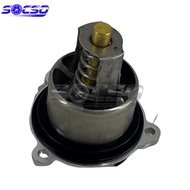 9A712111000 9A110622603 9A110622602  Engine Coolant Thermostat for Porsche 911 718 Cayman 991 981 98