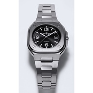 BUSINESS MEN WATCH BELL&ROSE BR05 AUTOMATIC