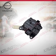 ชุดควบคุมอากาศเข้า NISSAN MARCH K13 ALMERA N17 NOTE E12 27730-3VA0A