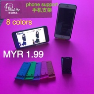 Rm1.99 only.Mobile phone support.手机支架