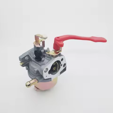 Gasoline engine accessories Zongshen NH-130/150 carburetor, Xiaobailong micro-tiller trencher