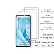 LAYAR Tempered Glass Samsung Galaxy A57 5G A57 5G A35 5G Tempered Glass Front Screen Protector Tg Sa