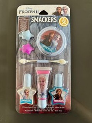 Frozen cosmetic set 化妝套裝