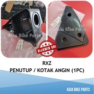 Yamaha Original RXZ Air Cleaner Filter Cap Case Box / Lid Penutup Kotak Angin - 55F-E4411-00 / 55F-E