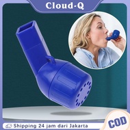 Lung Breathing Trainer Exerciser Lung Breathing Trainer Exerciser / Respiratory Aid