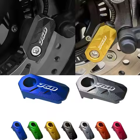 For Suzuki GSXS 750 GSX-S 1000 GT 1000GX GSXR 750 1000 600 Motorcycle ABS Sensor Aluminum Alloy Prot