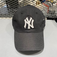 New ของแท้ 💯% MLB NY YANKEES ROOKIE BALL CAP/ป้ายใหญ่/mlb หมวก/หมวกแคป