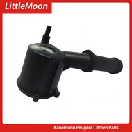 Dedicated steering booster pump oil pot cover Electronic hydraulic booster pump plastic cover for Pe