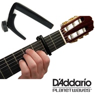 DAddario® PW-CP-04 NS Classical Guitar Capo คาโป้กีตาร์คลาสสิค แบบสกรูขันปรับความตึง ระดับมืออาชีพอย