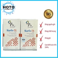 Kem Dưỡng Trắng Da Mặt Fixderma Skarfix TX Mờ Thâm Nám Tàn Nhang 15g