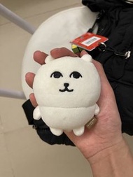 Nagono 自嘲熊