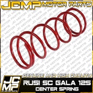 RUSI SC GALA 125 CENTER SPRING