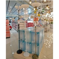 Ace Hardware Eglo Lamp Reading Lamp/ Floor Lamp/