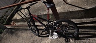 TRINX Junior 1.2 兒童單車