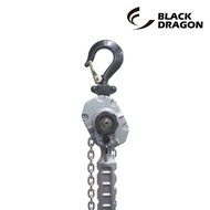 Palang lắc tay Black Dragon 250kg xích tải 1m