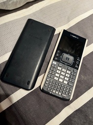 Graphic Calculator - Texas Instruments TI-Nspire CX II CAS (Color)