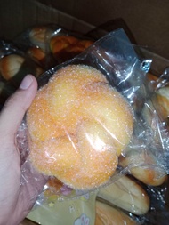 Squishy Roti empuk Jumbo Squishy Bread squishy makanan Squishy fastfood jumbo Squishy fastfood Squis