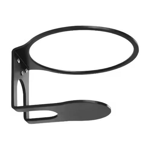 For Homepod 2 Smart Speakers Wall Mounted Bracket For Homepod2 Metal Stand With Screws Space Save