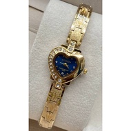 JAM TANGAN CITIZEN FOR LADIES SLIM AND STYLISH LUXRY WATCH WATERPROOF