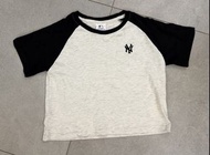 New York Yankees 棒球 Tee 恤