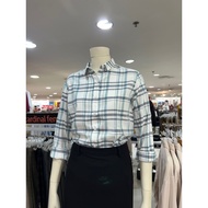 KEMEJA Original cardinal femme women's shirt, cardinal femme office shirt