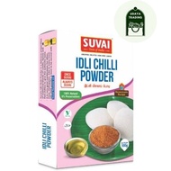 Suvai Idli Chilli Powder 100g