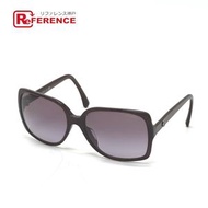 香奈兒可可標誌太陽眼鏡