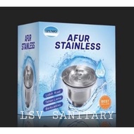 Izumo STAINLESS DISHWASHER AFUR Strainer