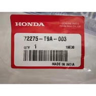 *ORIGINAL HONDA T9A CITY GM6 2014-2019 DOOR GLASS RUN CHANNEL RUBBER/ GETAH CERMIN PINTU/TINGKAT GET