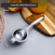 TONGGUMO | Lemon Juice Squeezer Manual Lemon Squeezer