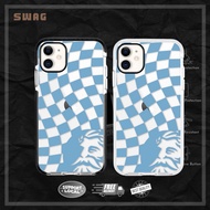 ZUS III IMD Case Compatible for iPhone 16 Pro Max 15 Pro Max 14 Pro Max 13 Pro Max 12 Pro Max 11 Pro