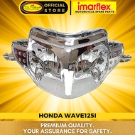 IMARFLEX Headlight Lamp for Wave125i