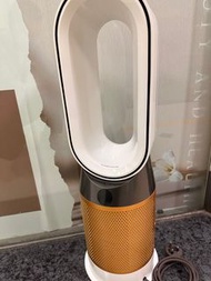 Dyson hot+Cool Bladeless Fan (Air Purifier) 暖風機，去甲醛，風扇，氣淨化HP04/06.