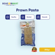 Beacon Mart Fresh Frozen Prawn Paste (250g±) 虾滑