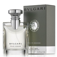 BVLGARI Pour Homme Edt 100ml For Him l Luxury Perfume