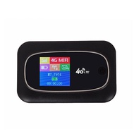 4G LTE CAT4 150Mbps Mobile WiFi Portable Hotspot Portable WiFi Wireless Wifi Router Portable Router