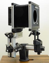 Sinar C 4x5大型相機