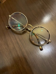 Oliver goldsmith眼鏡