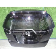 フィット DBA-GE6 バックドア リアゲート L NH731P AUTOMOTIVE M2L2 68100-TF0-J20ZZ 68100-TF2-J71ZZ 73211-TF0-N01