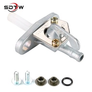 16997-467-000 Sesuai untuk Honda CR125R/CR250/CR480/CR500R suis injap bahan api 4.6