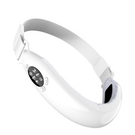 V Face Device Firming Face Mask Small V Face Bandage Massager Face Shaping Device Face Bandage Micro