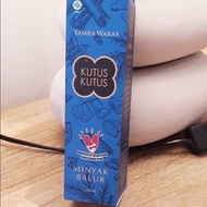 Kutus Kutus Oil