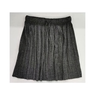 Seluar Sukan Skirt Muslimah Extend Free Size