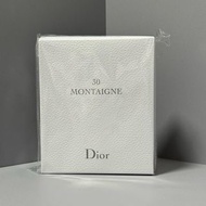 Dior迪奧城堡香水小樣五件套