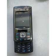 Nokia#N81#ORIGINAL#SET#STILL#CAN#USE.....