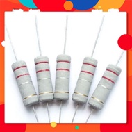 [30 Pieces]- 8.2R 2W 5% Electronic Resistor Store99