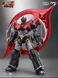 CCS CCSTOYS 魔神zero 終焉之魔神