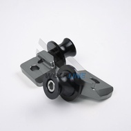 ชิ้นส่วนติดตั้งกันลื่นสำหรับ Honda CB650R CBR650R CB650F อะไหล่เครื่องยนต์รถจักรยานยนต์ อุปกรณ์ตกแต่